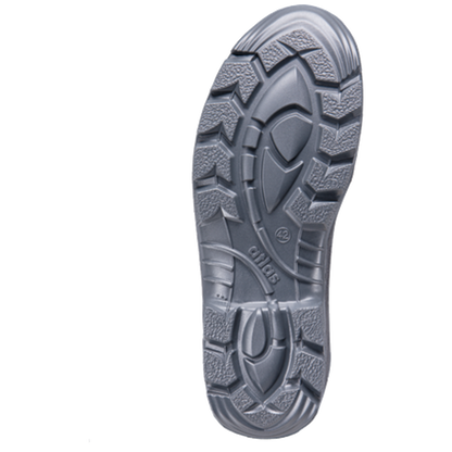 Atlas Anatomic Bau 822 XP Werklaars S3S Gevoerd 70400