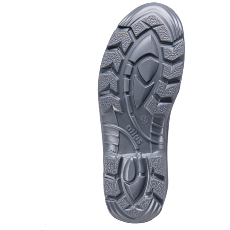 Atlas Anatomic Bau 822 XP Werklaars S3S Gevoerd 70400