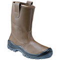 Atlas Anatomic BAU 825 XP gefütterter Arbeitsstiefel S3