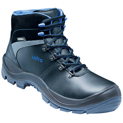Atlas Schoen GTX 745 Hoge Goretex Werkschoen S7S 82100
