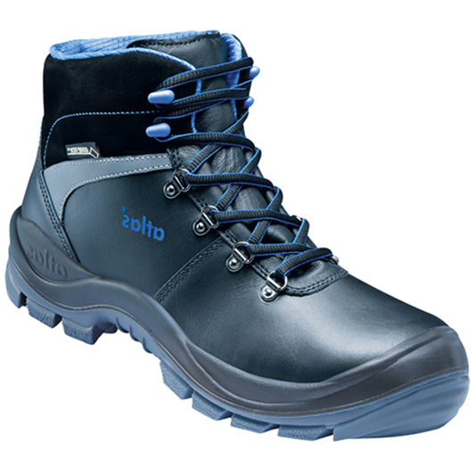 Atlas Schoen GTX 745 Hoge Goretex Werkschoen S7S 82100