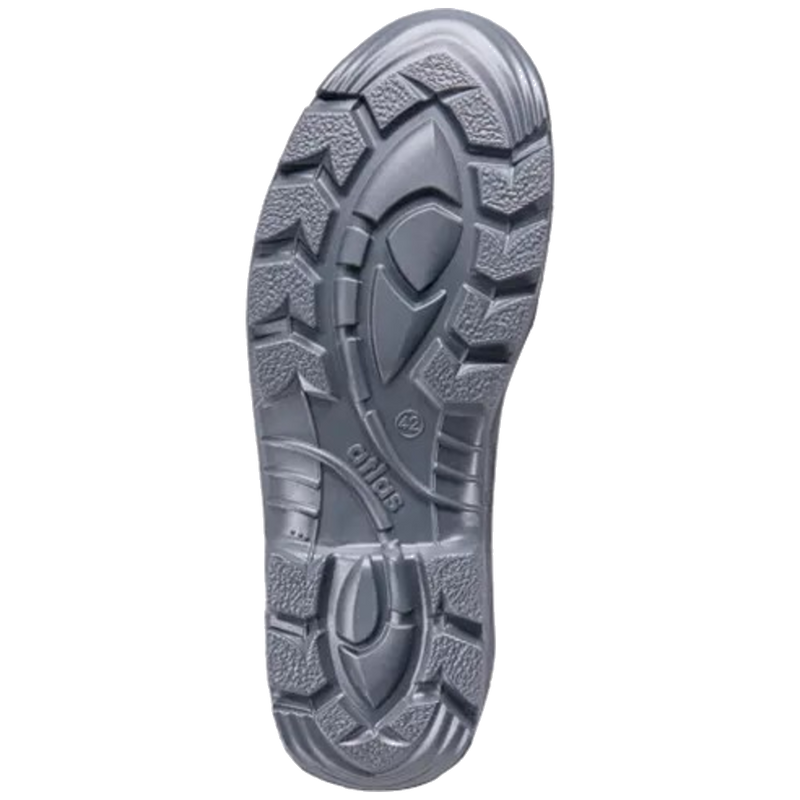 Atlas Schoen GTX 745 Hoge Goretex Werkschoen S7S 82100