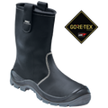 Atlas GTX 835 XP Goretex-Arbeitsstiefel mit gekrümmter Zehenkappe S3 7000