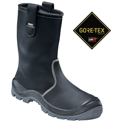 Atlas GTX 835 XP Goretex Werklaars met Kruipneus S7S 7000