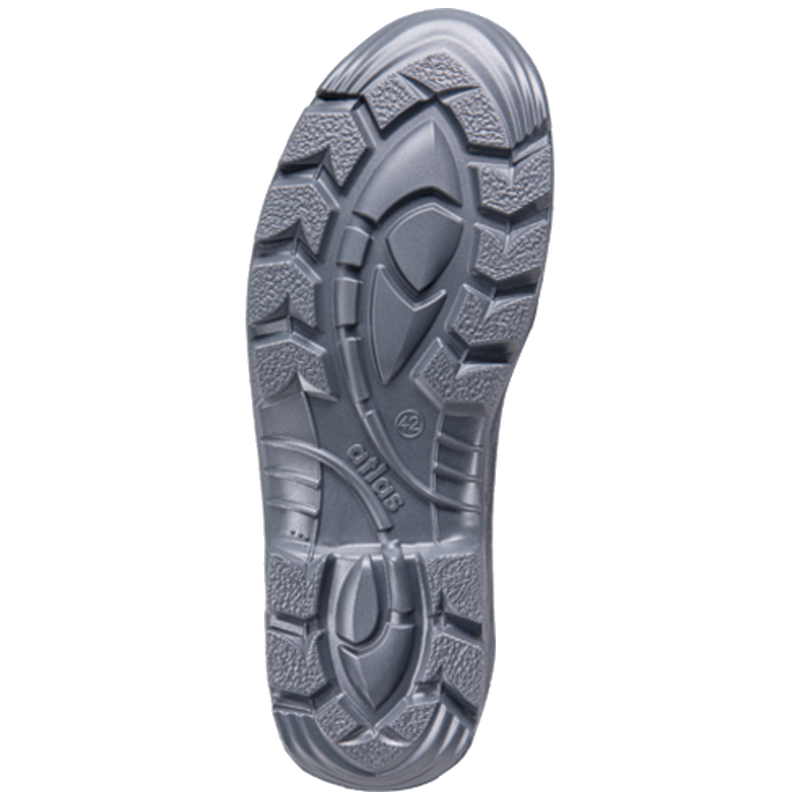 Atlas GTX 835 XP Goretex Werklaars met Kruipneus S3 7000