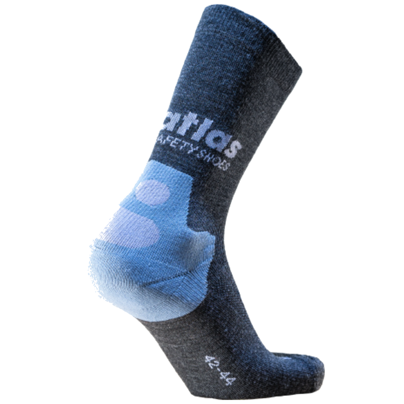 Atlas All Seasons Workwear Sock 160510