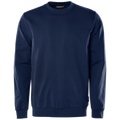 Fristads Grünes Sweatshirt 7989 GOS 131158