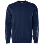 Fristads Grünes Sweatshirt 7989 GOS 131158