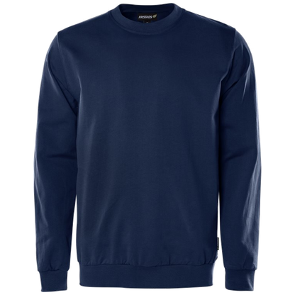 Fristads Grünes Sweatshirt 7989 GOS 131158