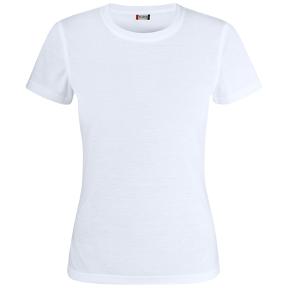 Clique Neon-T Dames 029346