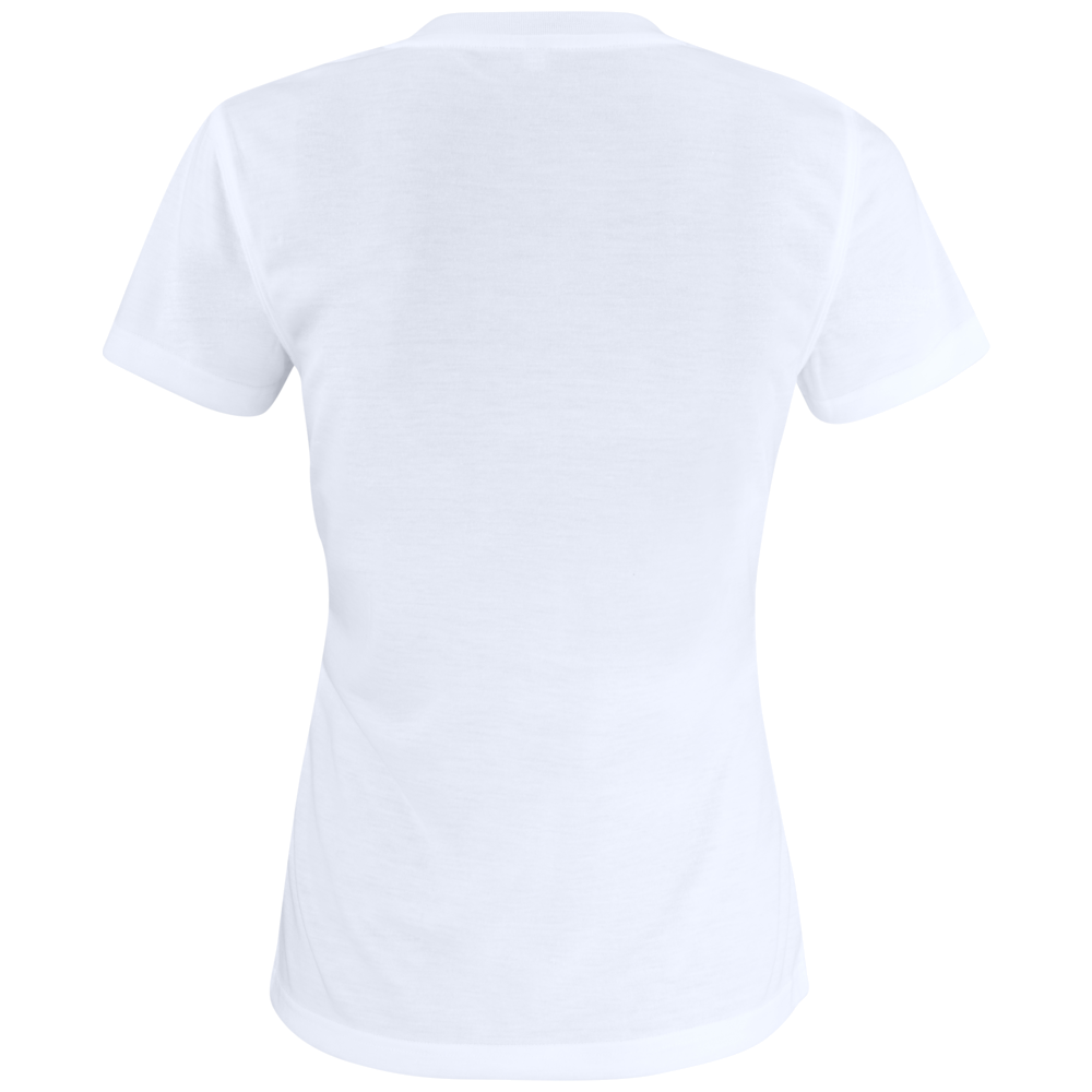 Clique Neon-T Dames 029346