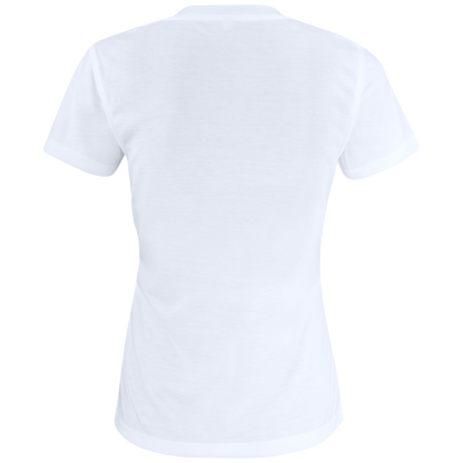 Clique Neon-T Dames 029346