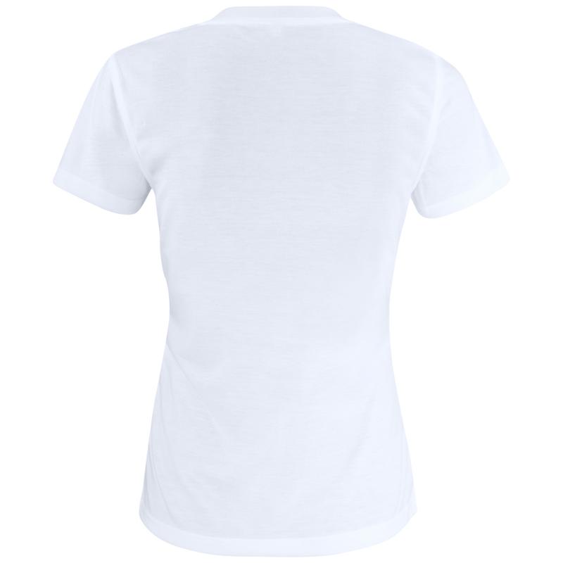 Clique Neon-T Dames 029346