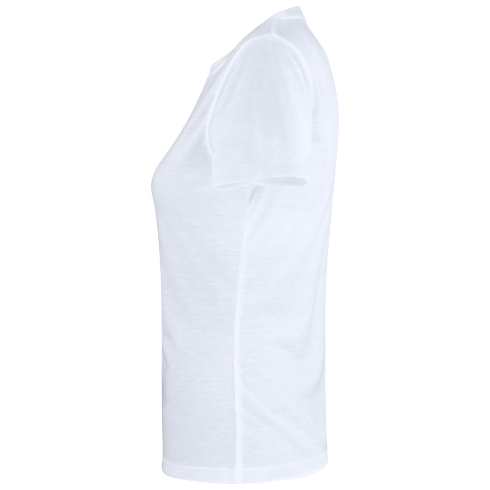 Clique Neon-T Dames 029346