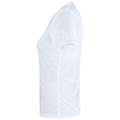 Clique Neon-T Dames 029346