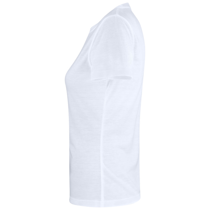 Clique Neon-T Dames 029346
