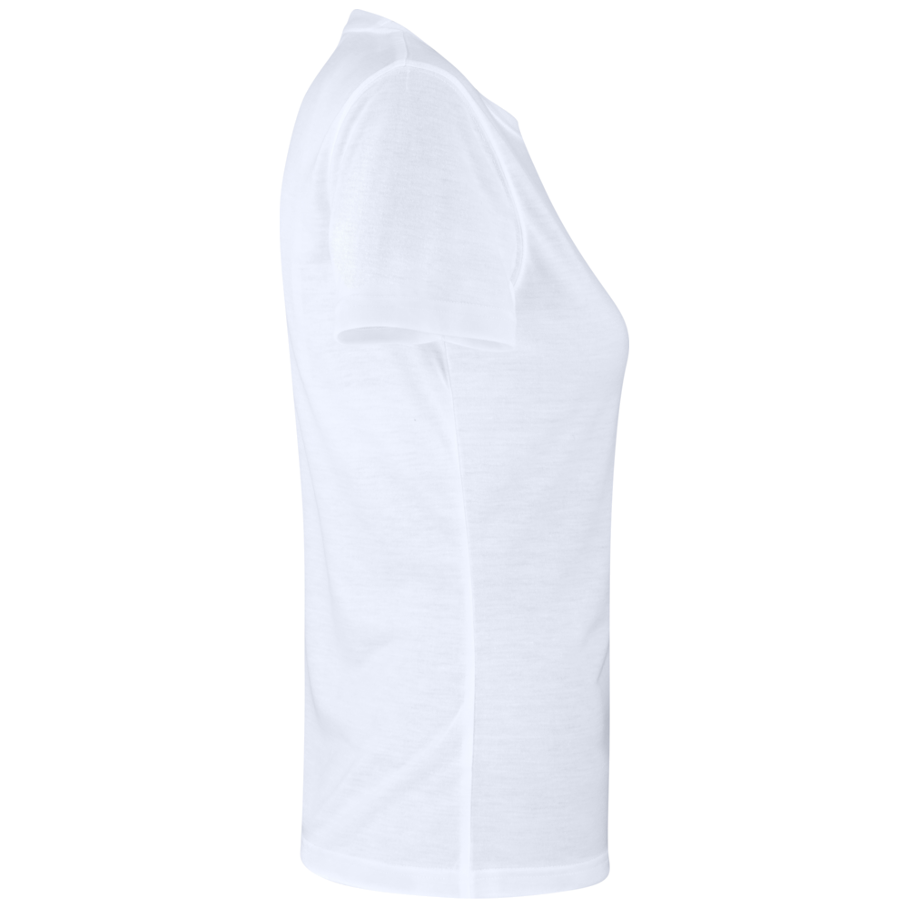 Clique Neon-T Dames 029346