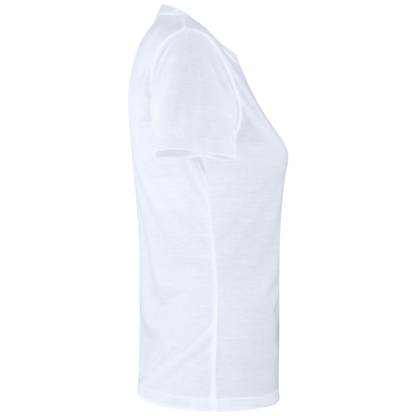 Clique Neon-T Dames 029346