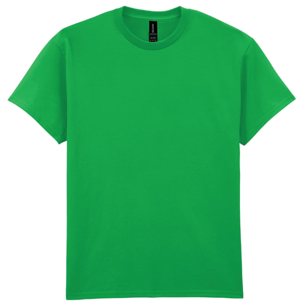 Gildan T-shirt Ultra Cotton SS G2000