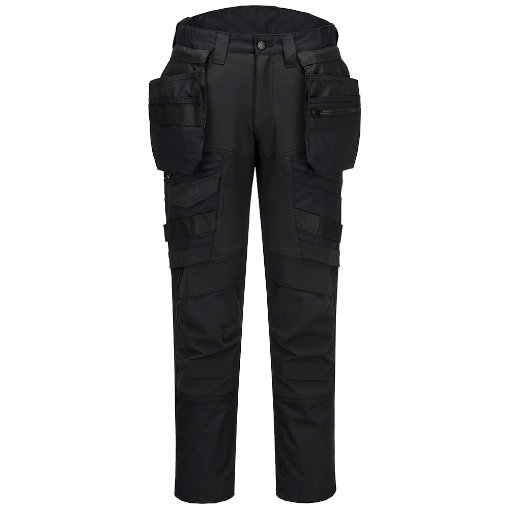 Portwest DX4 Holsterhose Stretch DX440