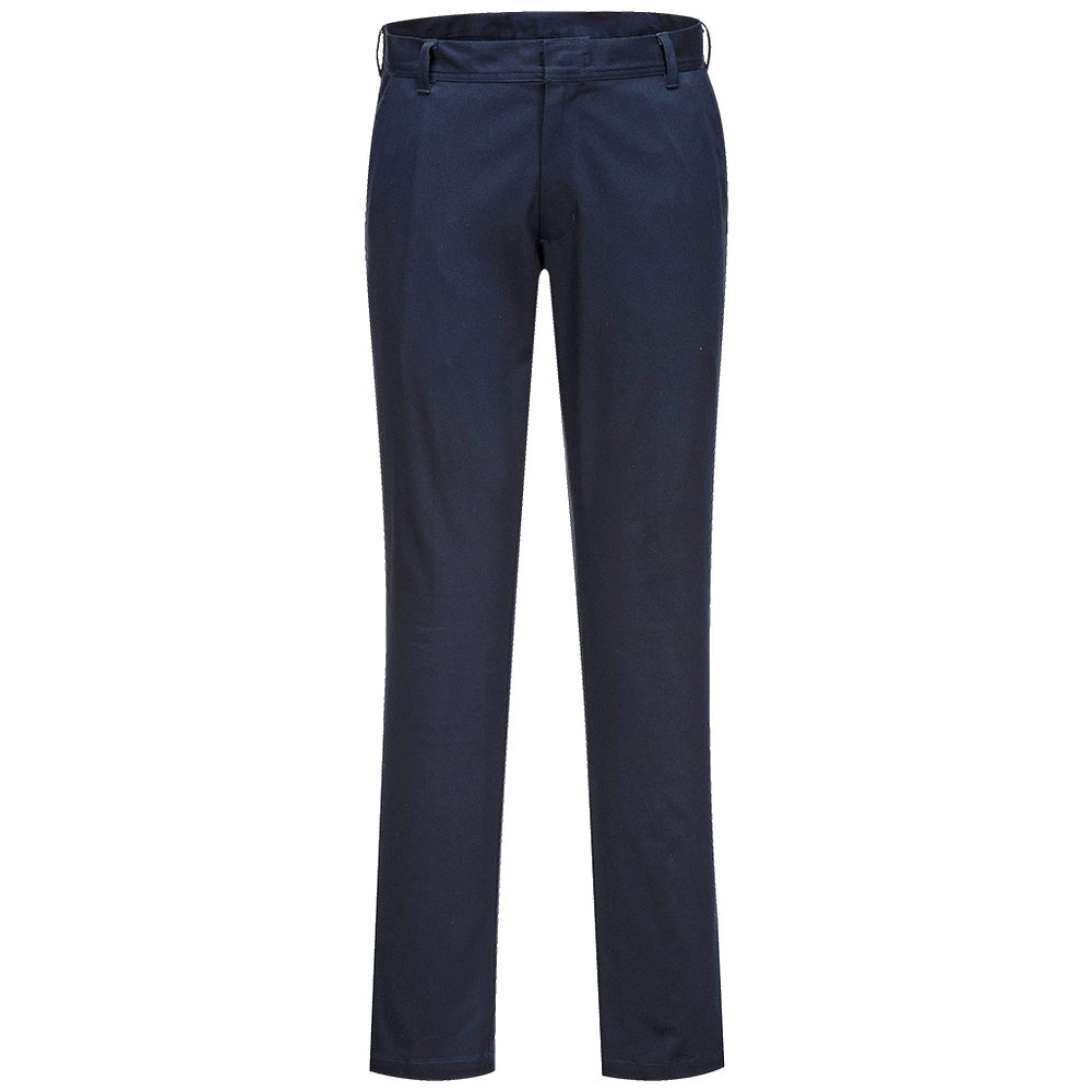 Portwest Damen Slim Chino Arbeitshose S235