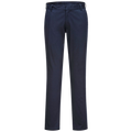 Portwest Damen Slim Chino Arbeitshose S235