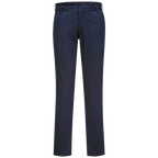 Portwest Damen Slim Chino Arbeitshose S235