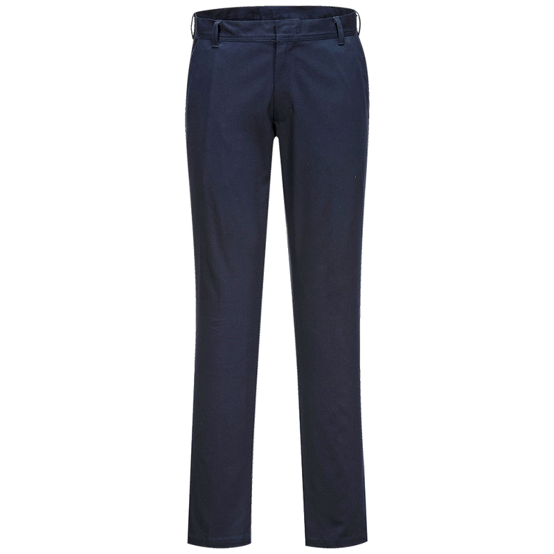 Portwest Dames Slim Chino Werkbroek S235