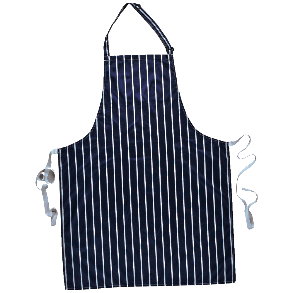 Portwest Waterbestendig Slagersschort 70 x 95 cm S849