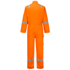 Portwest FR Chemical Resistant Coverall FR513