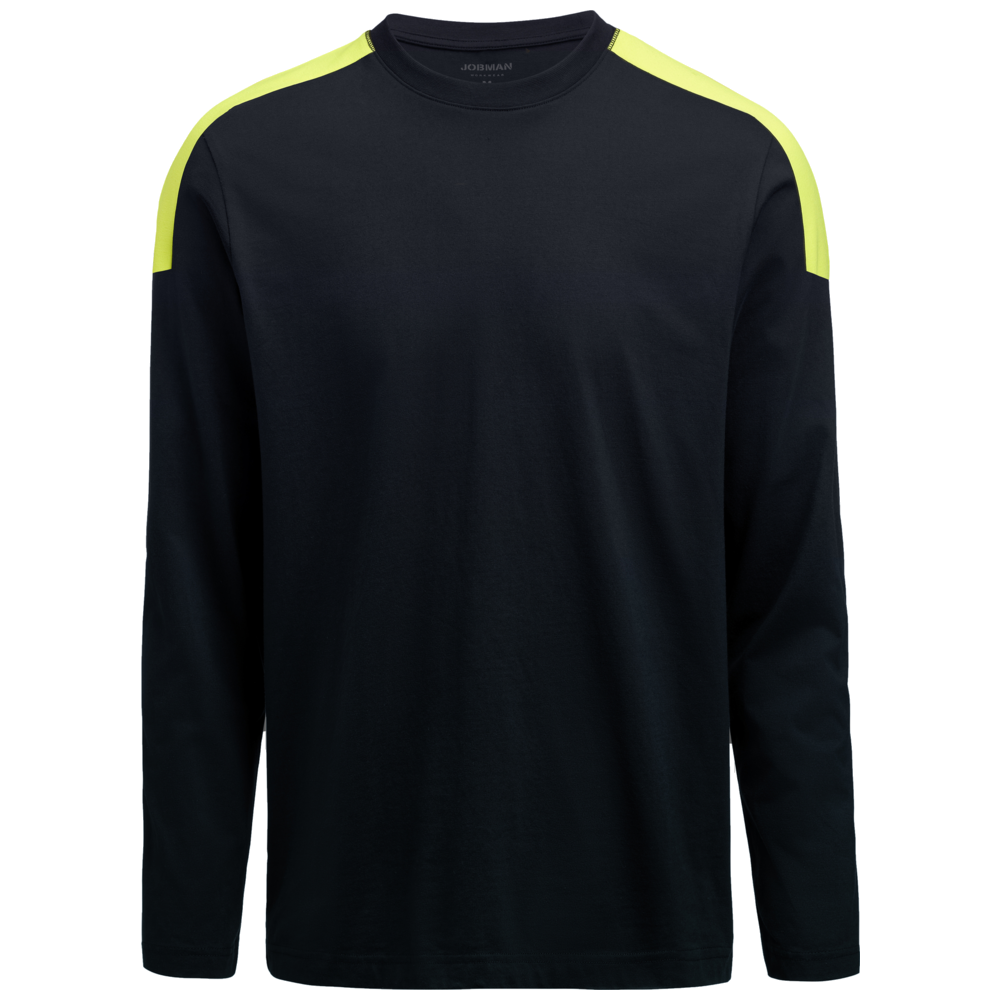 Jobman 5130 Longsleeve T-shirt