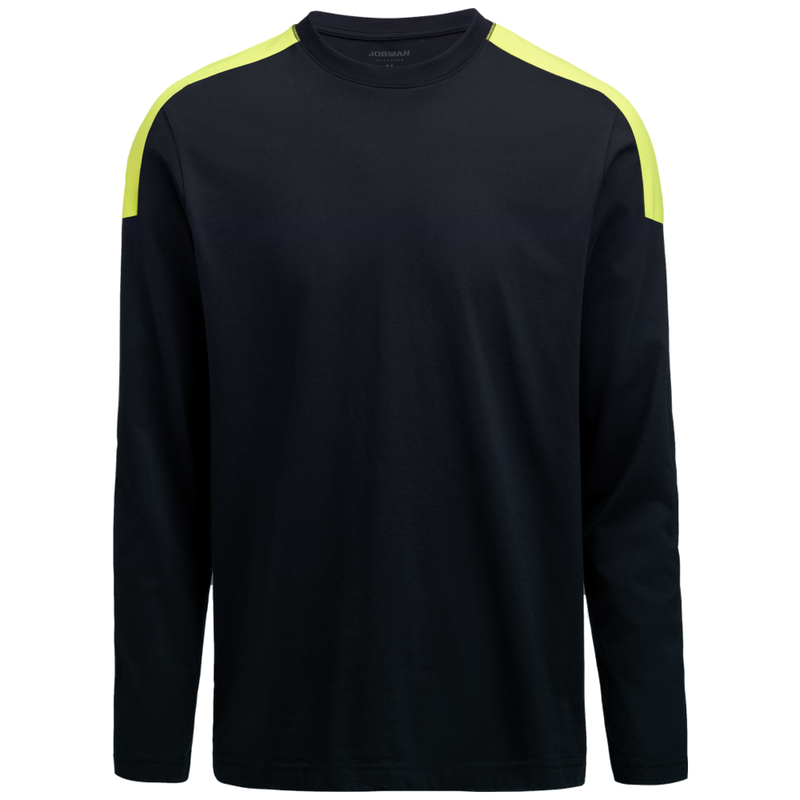 Jobman 5130 Longsleeve T-shirt