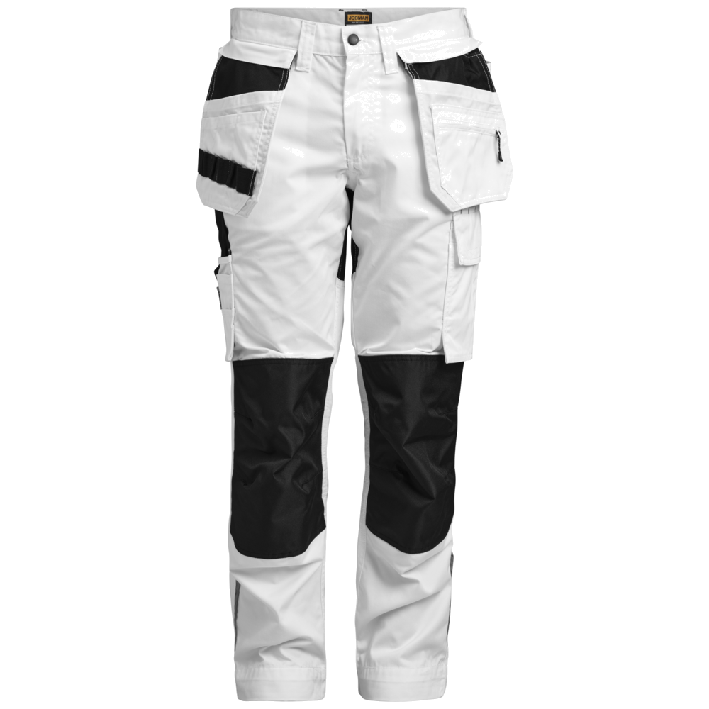 Jobman 2327 Dames Stretchbroek HP