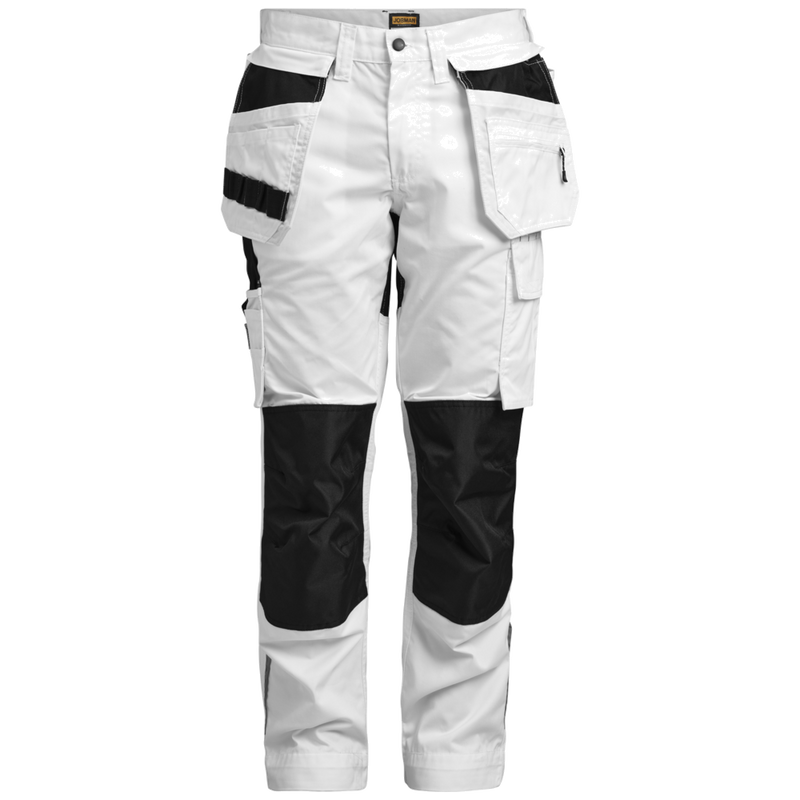 Jobman 2327 Dames Stretchbroek HP