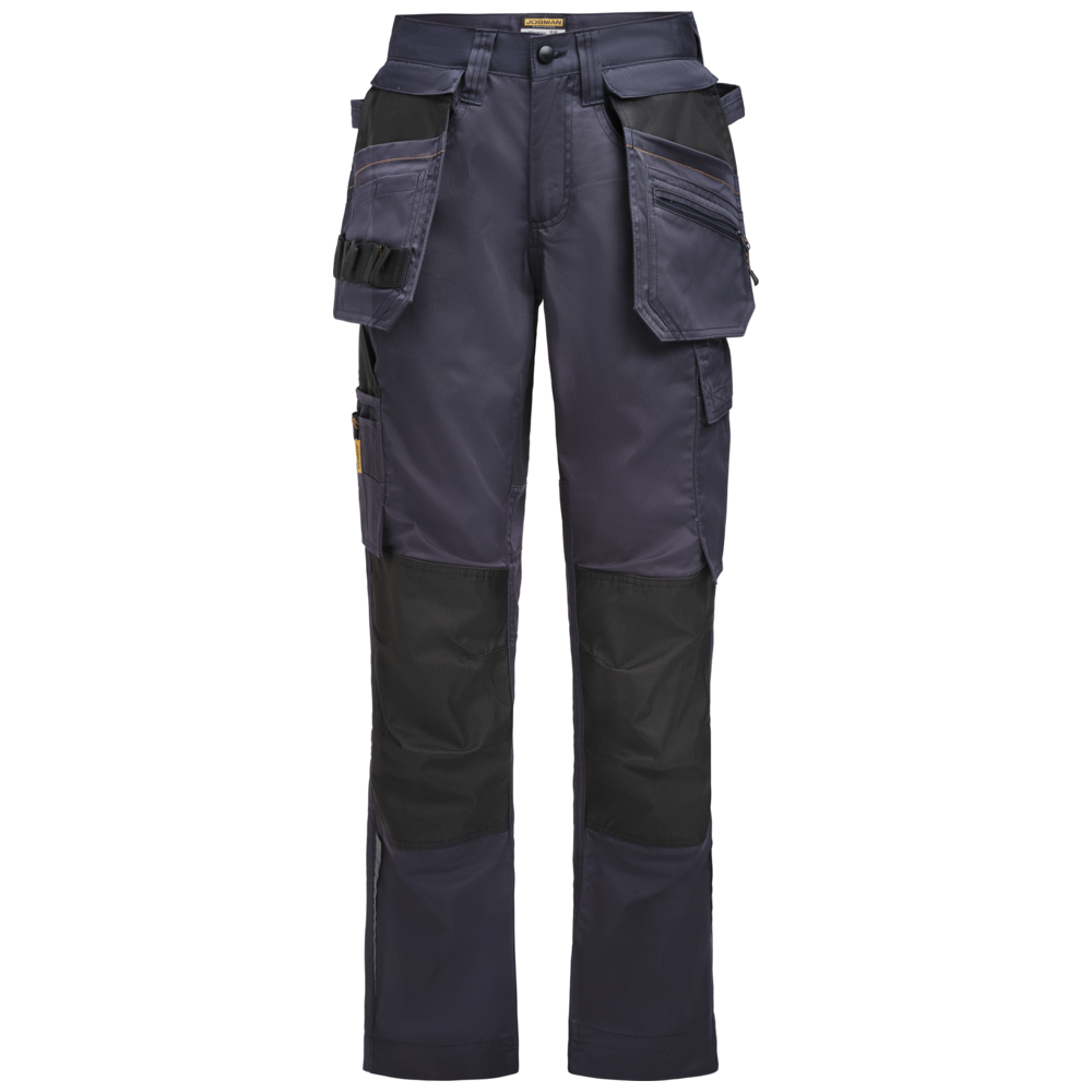 Jobman 2327 Dames Stretchbroek HP
