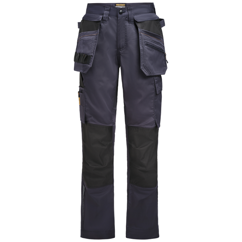 Jobman 2327 Dames Stretchbroek HP