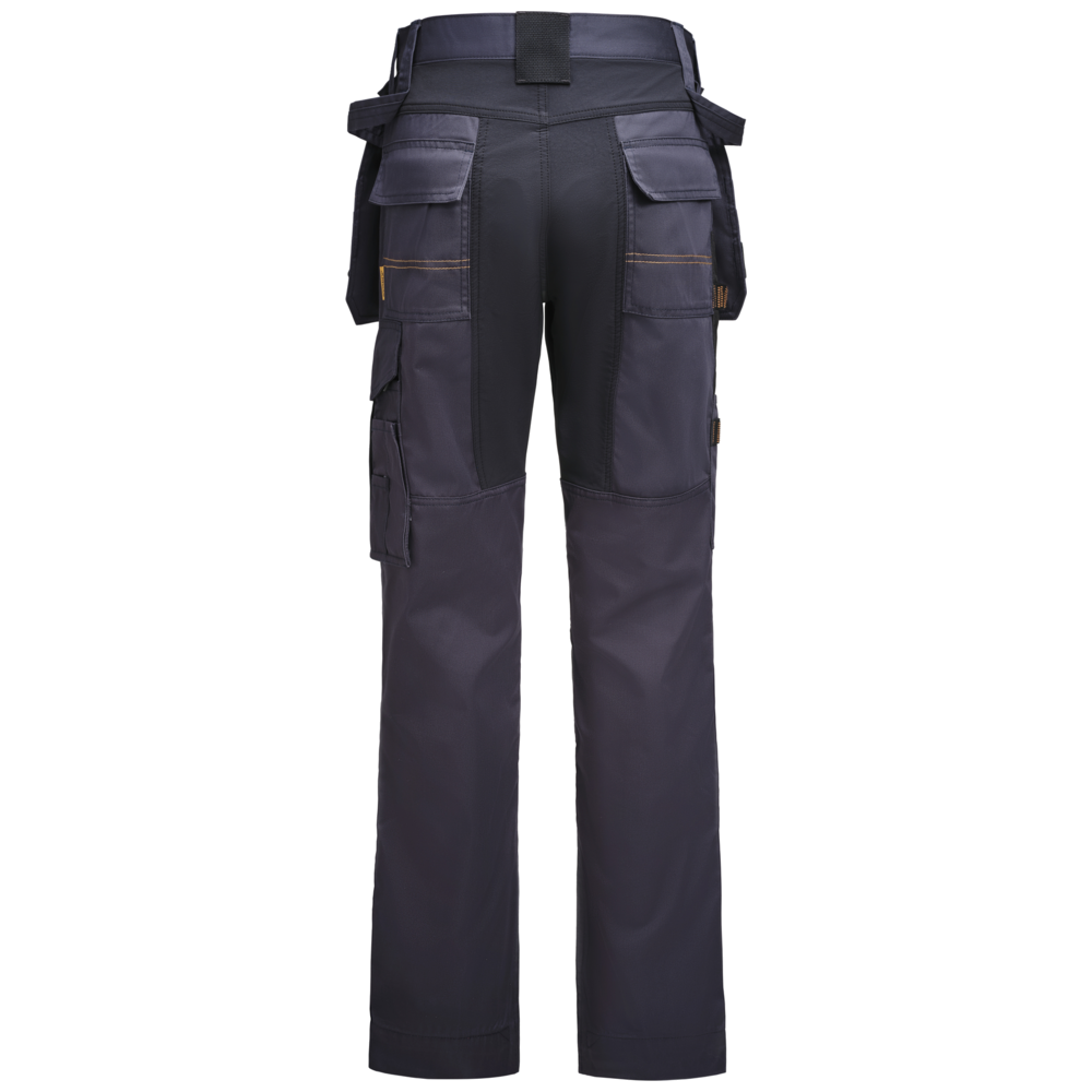 Jobman 2327 Dames Stretchbroek HP
