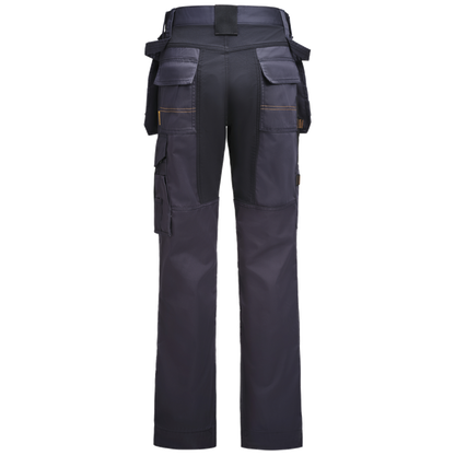 Jobman 2327 Dames Stretchbroek HP
