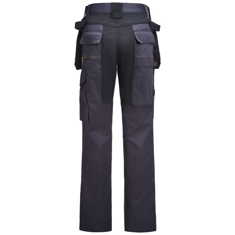 Jobman 2327 Dames Stretchbroek HP