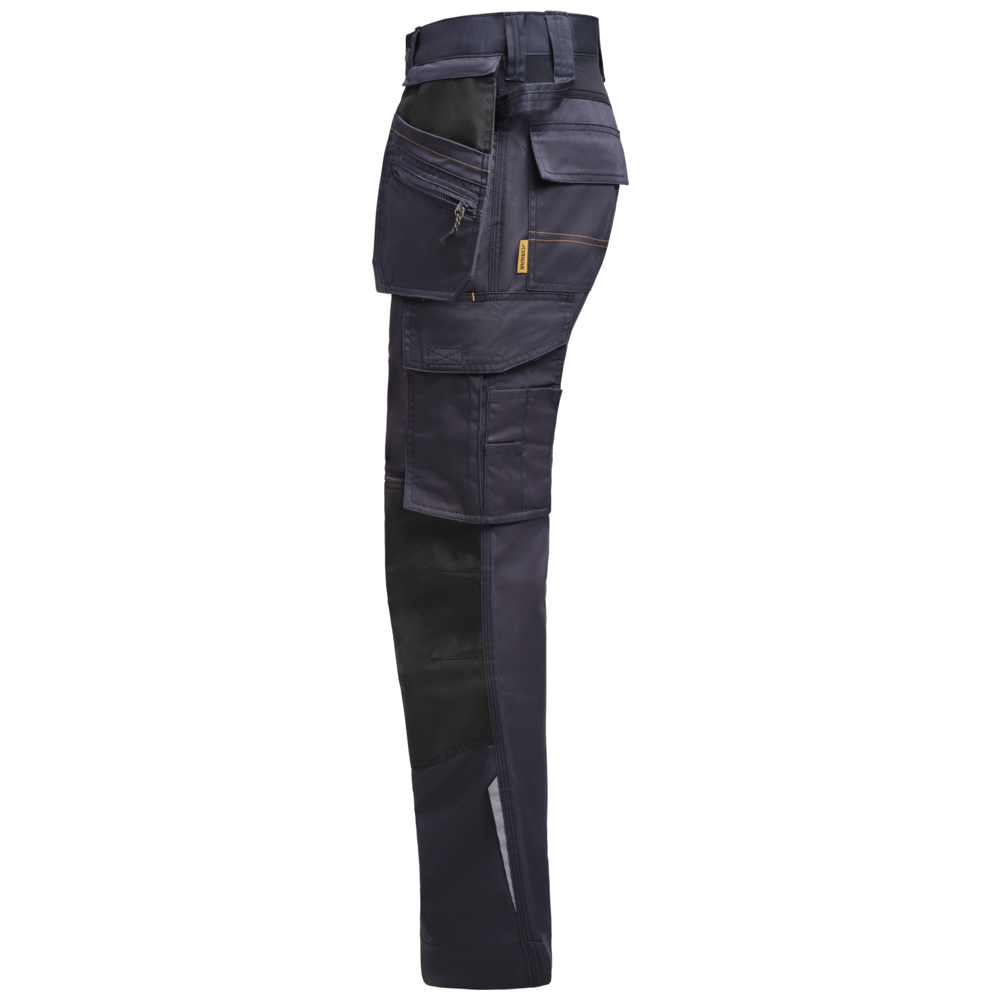 Jobman 2327 Dames Stretchbroek HP