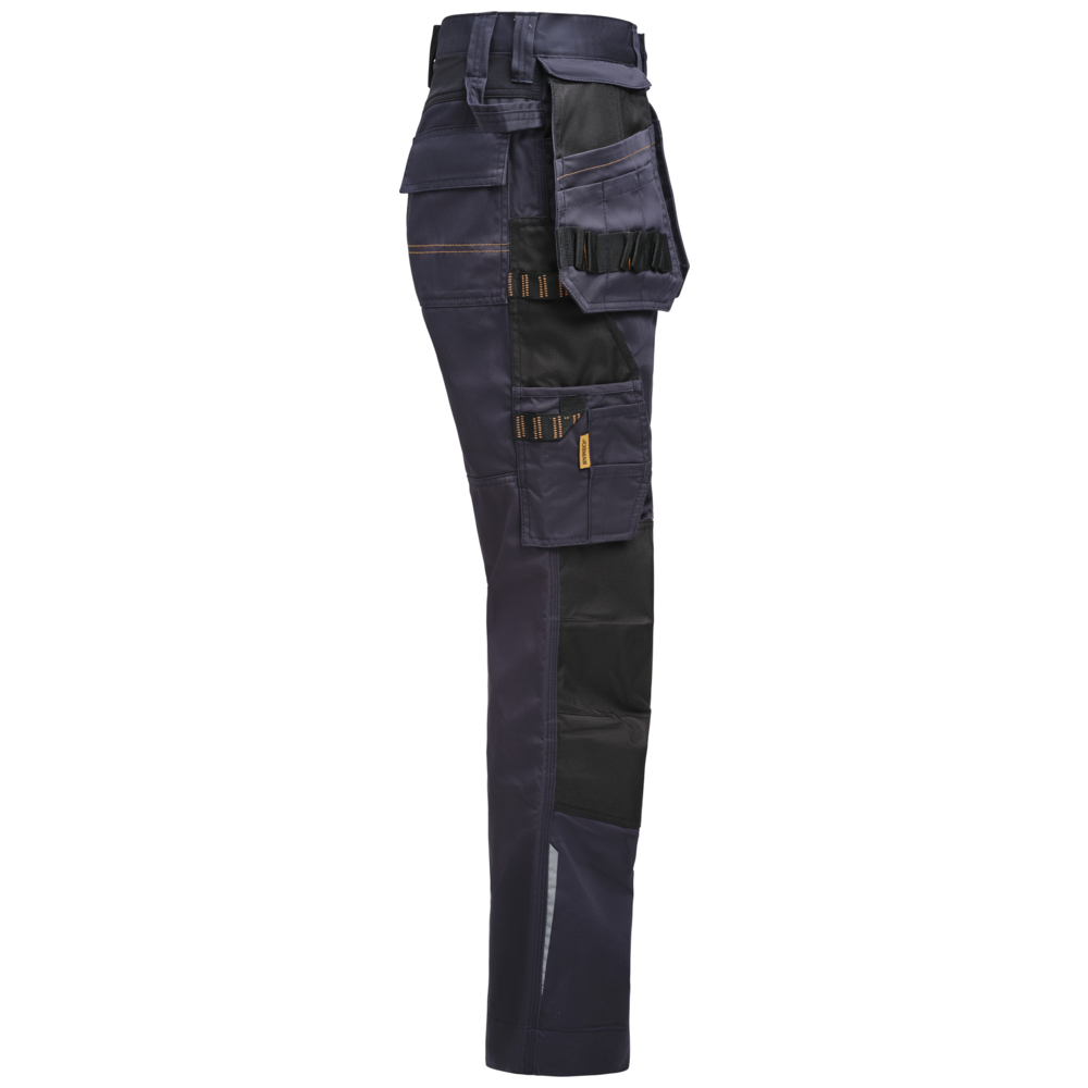 Jobman 2327 Dames Stretchbroek HP