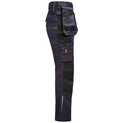 Jobman 2327 Dames Stretchbroek HP
