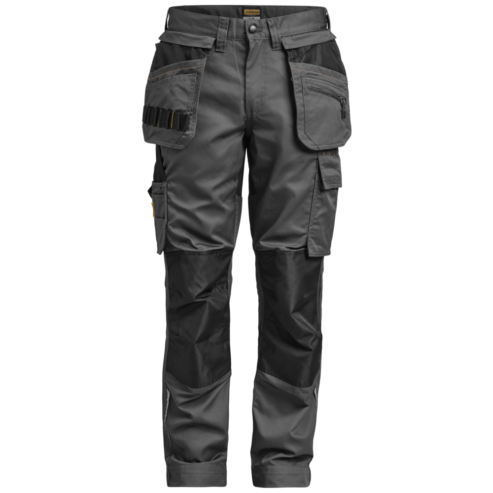 Jobman 2327 Dames Stretchbroek HP