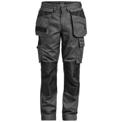 Jobman 2327 Dames Stretchbroek HP