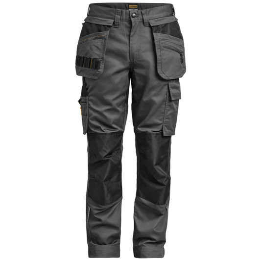 Jobman 2327 Dames Stretchbroek HP