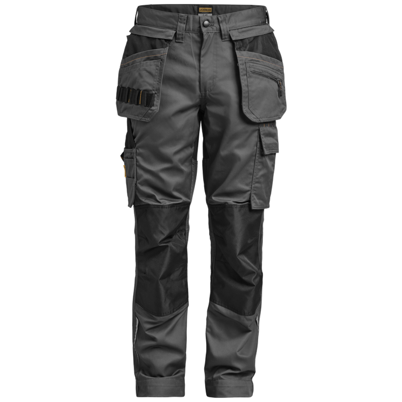 Jobman 2327 Dames Stretchbroek HP