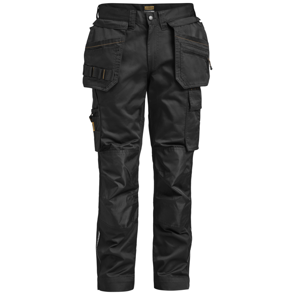 Jobman 2327 Dames Stretchbroek HP