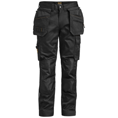 Jobman 2327 Dames Stretchbroek HP