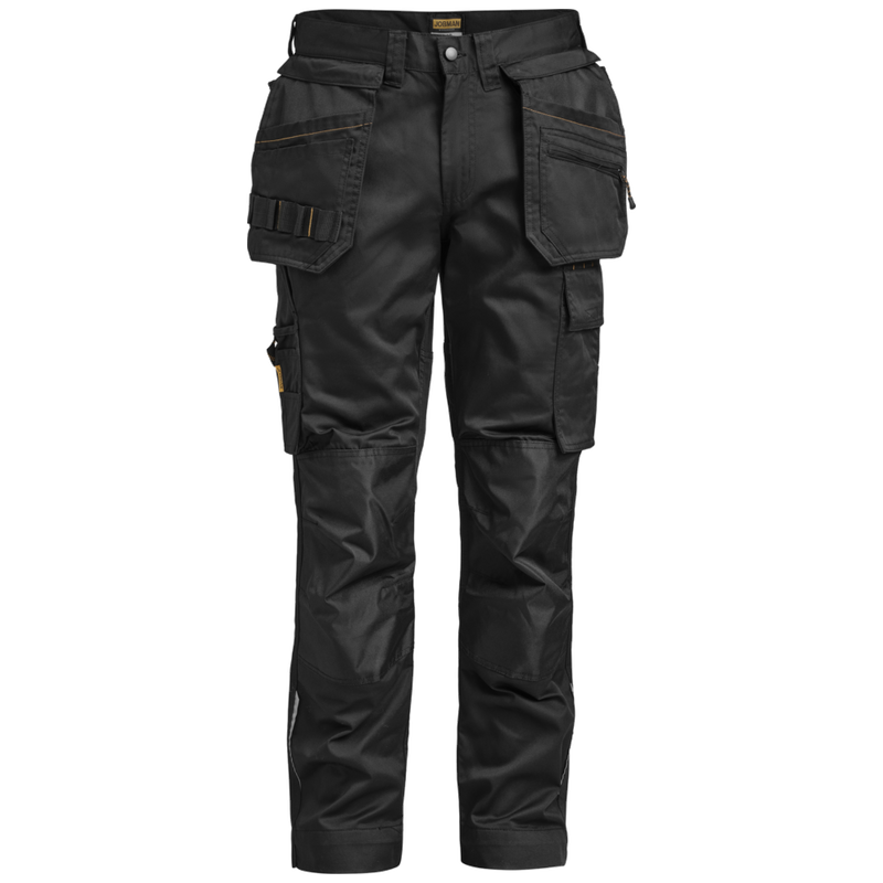 Jobman 2327 Dames Stretchbroek HP