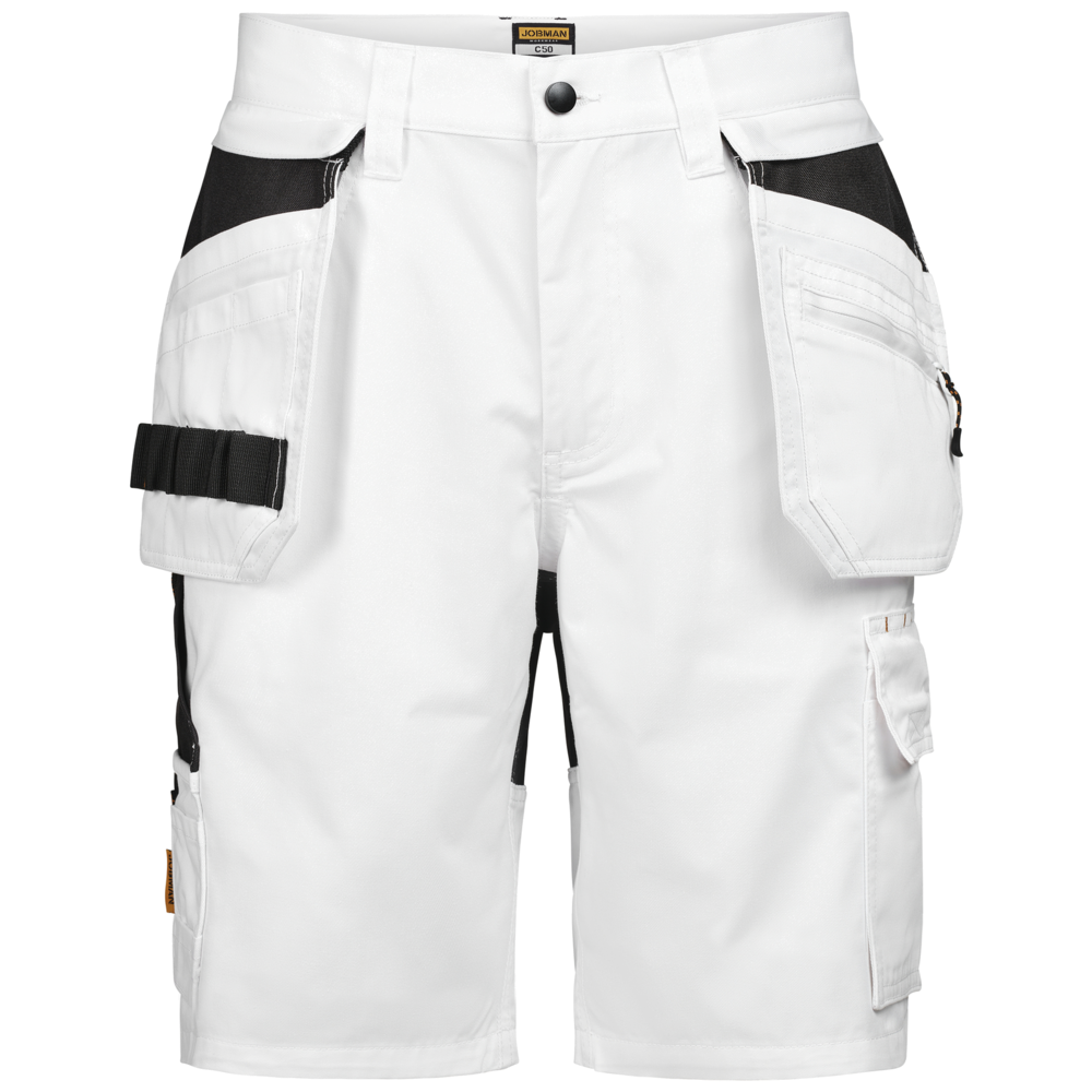 Jobman 2336 Semi Stretch Work Pants HP